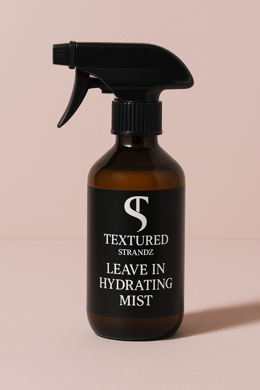 Leave-In Conditioner Spray