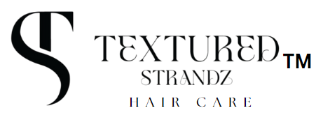 Textured Strandz Hair Care