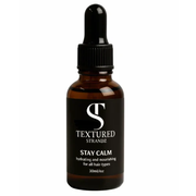 Stay Calm – Hydrating & Nourishing Hair Growth Scalp Oil | Moisturize, Strengthen & Soothe