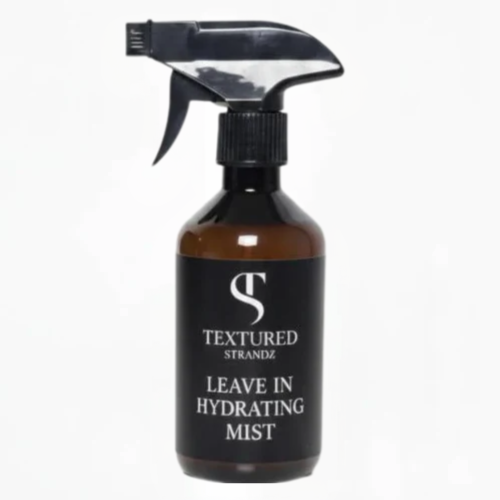 Leave-In Conditioner Spray | Hydrating Mist for Smooth, Shiny, and Healthy Hair