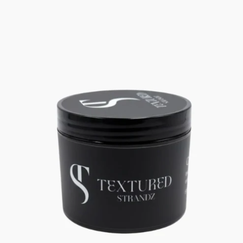 Control Freak Edge Control Wax | Strong Hold, Promotes Growth & No Flaking