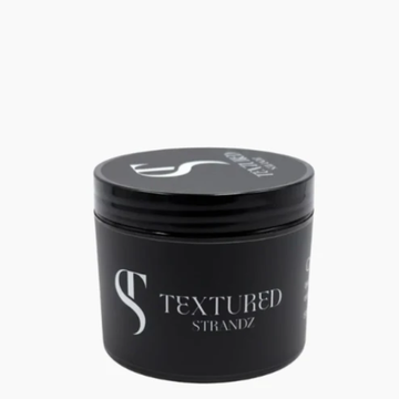 Control Freak Edge Control Wax | Strong Hold, Promotes Growth & No Flaking