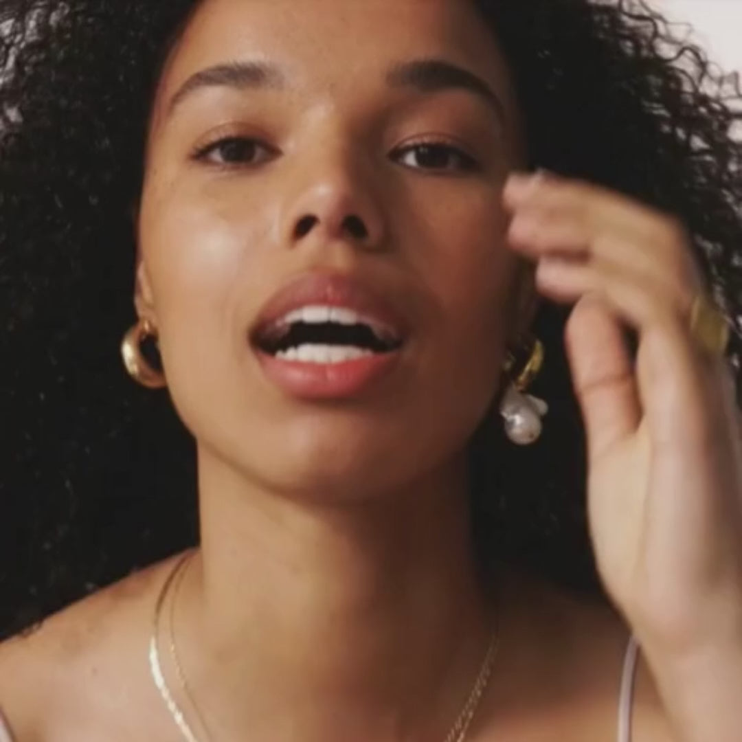 Load video: Leave-In Conditioner Spray