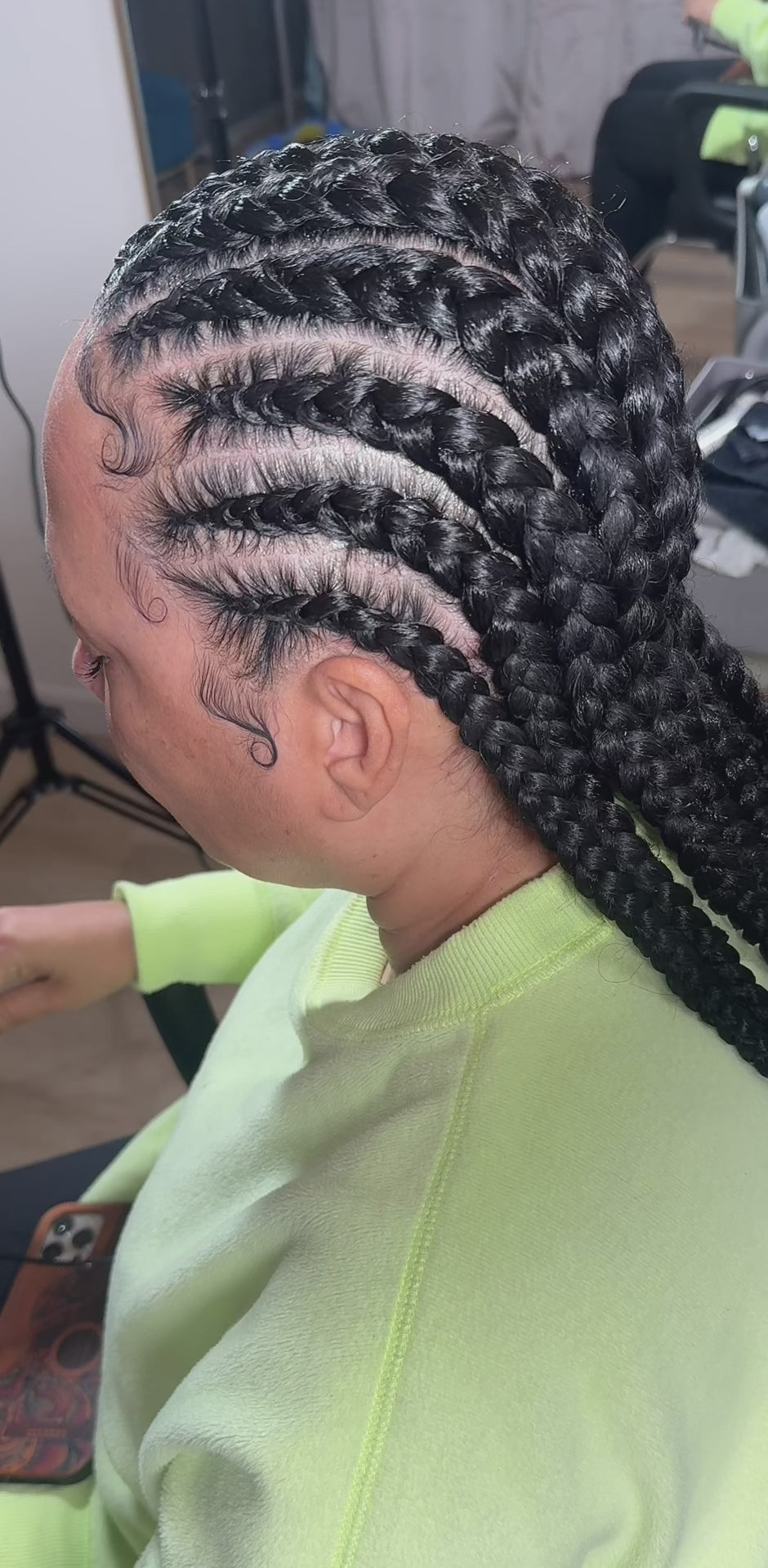 Load video: Stay Calm